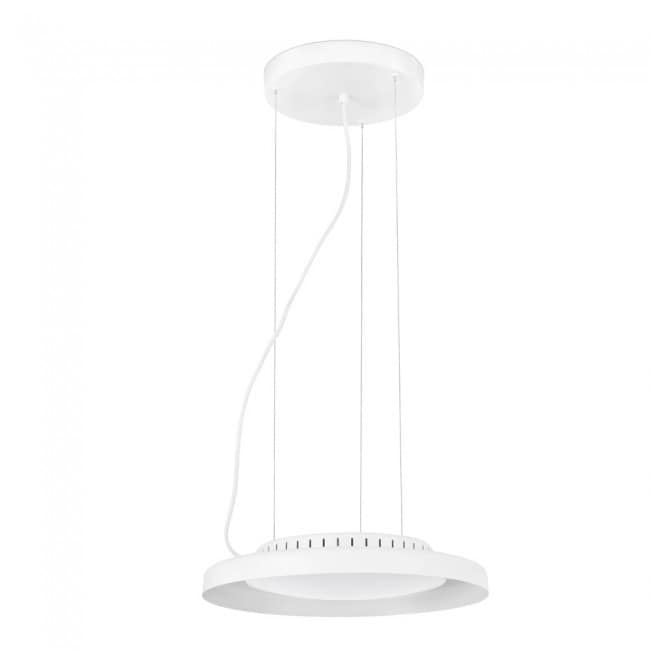 Pendant light LED Dolme