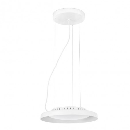 Pendant light LED Dolme