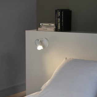 Wall lamp Orleans modern