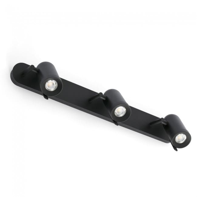 Wall lamp Orleans (3 lights) Wall lamp Orleans (3 lights)