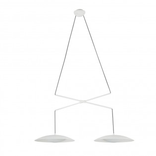 Lámpara de techo LED Slim