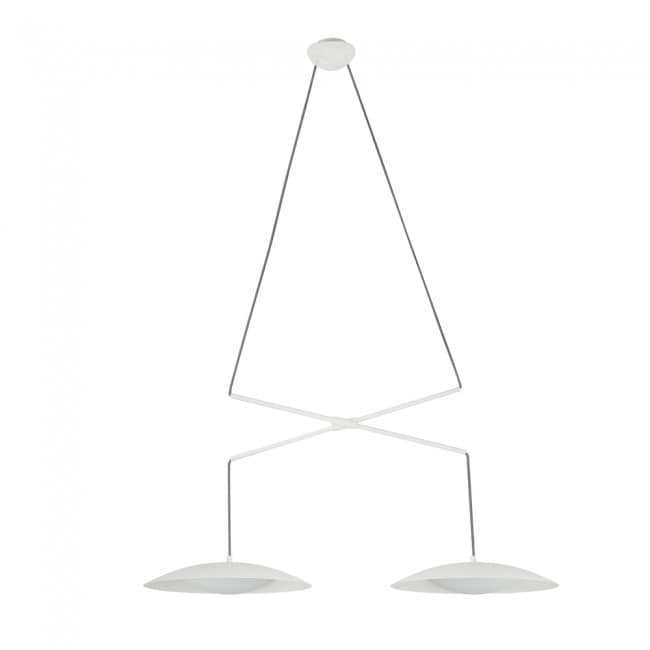 Lámpara de techo LED Slim Lámpara de techo LED Slim
