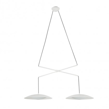 LED Pendant lamp Slim (30W)