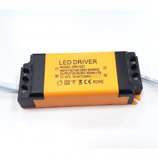 Driver Novolux (18W)