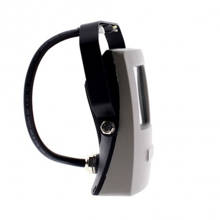 Outdoor LED Floodlight Warm light (10W)