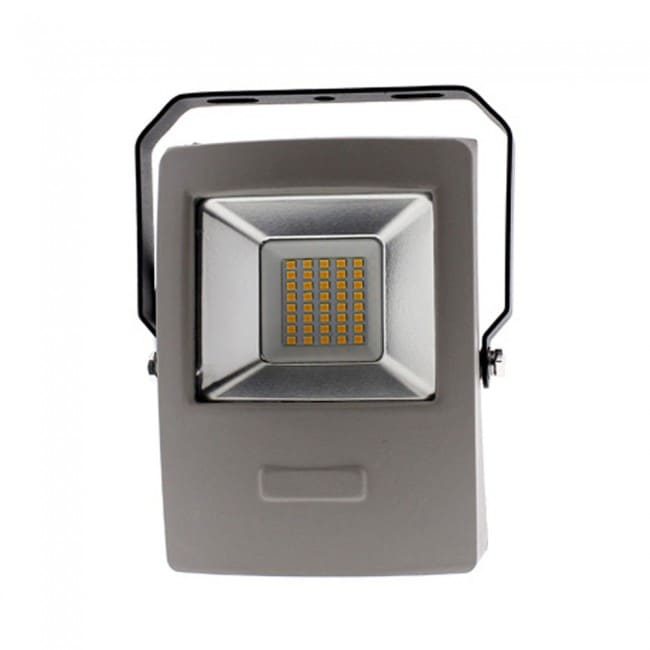 Outdoor LED Floodlight Cold light (10W)