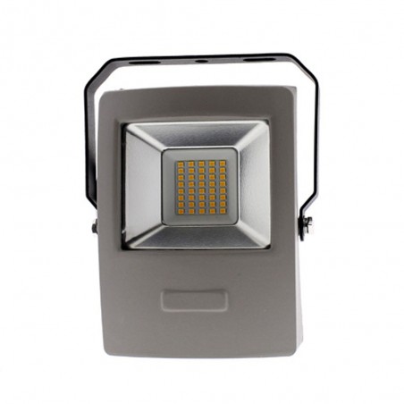 Outdoor LED Floodlight Cold light (10W)