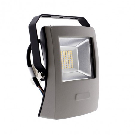 Outdoor LED Floodlight Cold light (10W)
