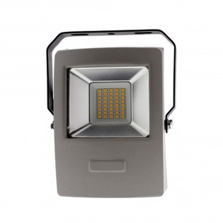 Outdoor LED Floodlight Cold light (20W)