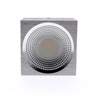 Plafón COB LED superficie 560 lm 4000ºK (7W)