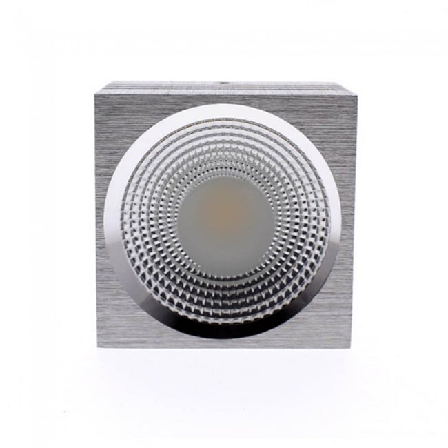LED Downlight surface (7W) LED Downlight surface (7W)