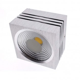 LED Downlight surface (7W)