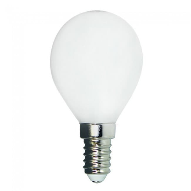 Bombilla LED Milky E14 (4.5W)