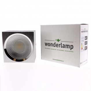 Plafón COB LED superficie 560 lm 4000ºK (7W)