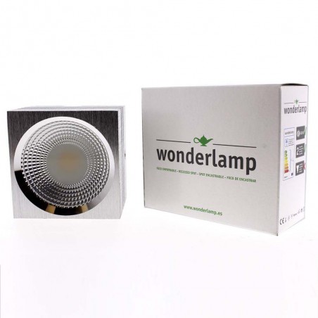 LED Downlight surface (7W)