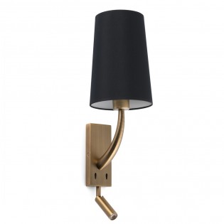 Aplique LED Rem