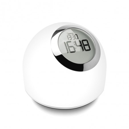 Lámpara Led Bola (RGB)