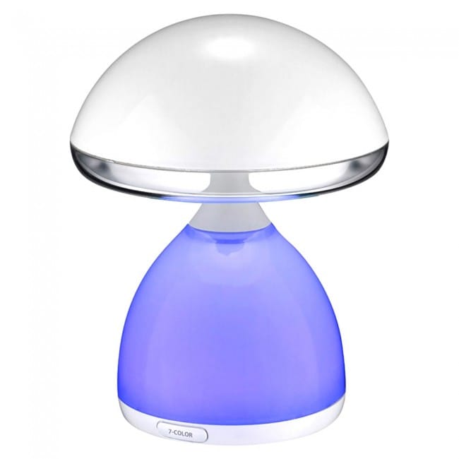 Table lamp LED RGB Mushroom Table lamp LED RGB Mushroom