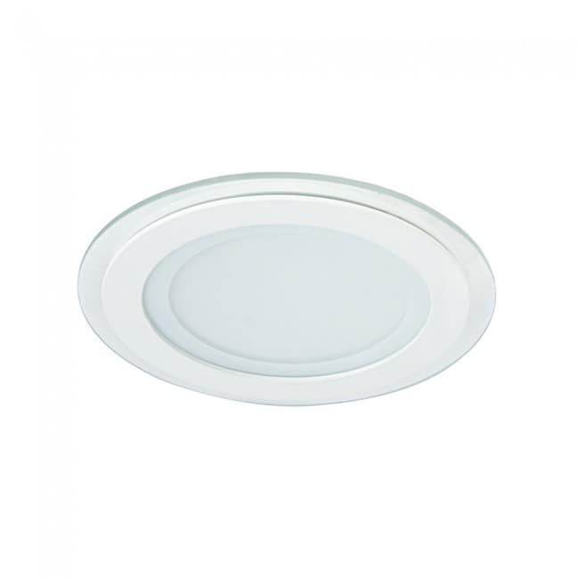 Downlight LED redondo Kairo (6W)