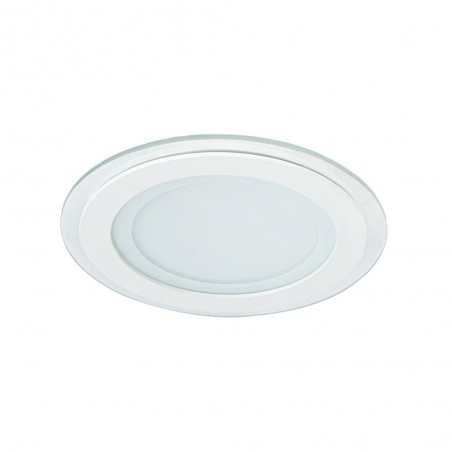 Downlight LED rounded Kairo (6W)