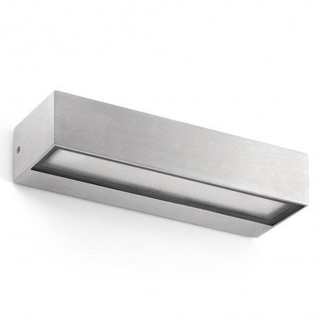 LED Outdoor Wall Light TOLUCA (16W)