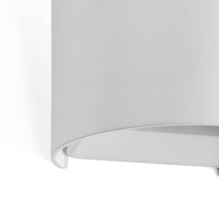 Aplique exterior LED Sunset (2x3W)