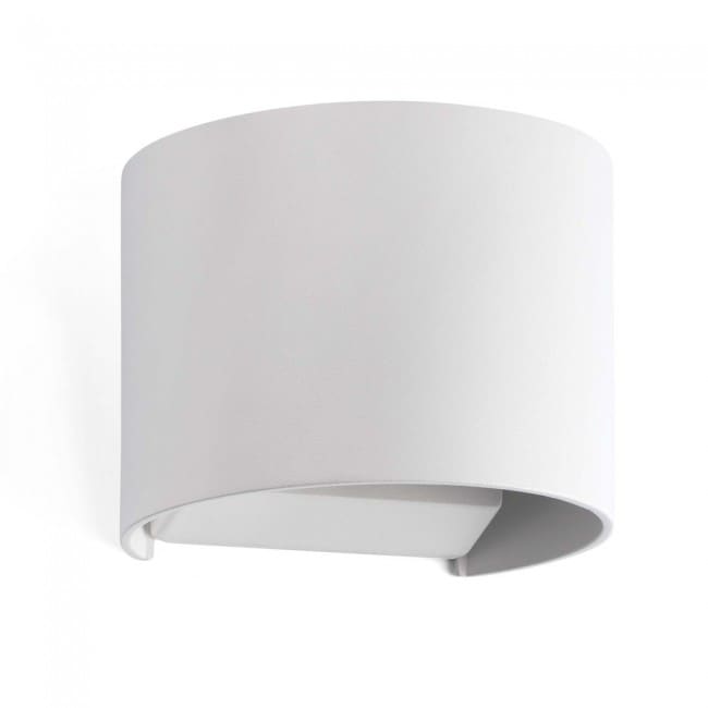 Aplique exterior LED Sunset (2x3W) Aplique exterior LED Sunset (2x3W)