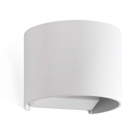 Aplique exterior LED Sunset (2x3W)