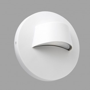 Aplique exterior LED Brow (3W)