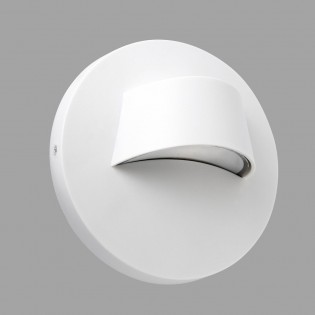 Outdoor wall light LED Brow (3W)