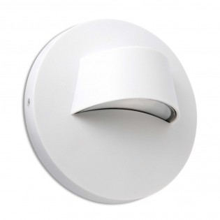 Outdoor wall light LED Brow (3W)