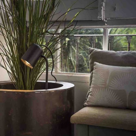 Wall light/outdoor spike light Flow