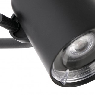 Wall light/outdoor spike light Flow