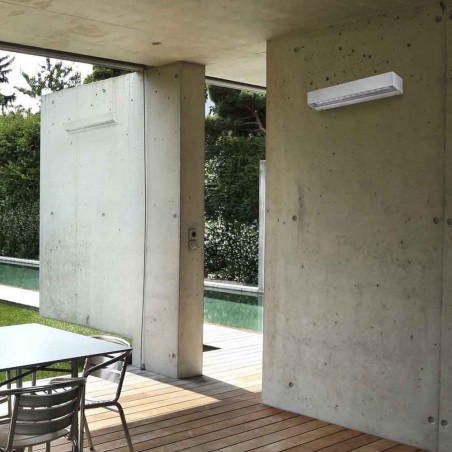 Aplique exterior LED Tacana (24W)