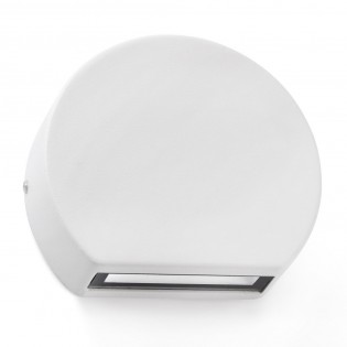 Aplique exterior LED Pill (4W)
