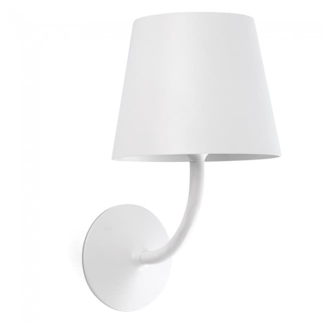 Aplique exterior LED Toc (7W) Aplique exterior LED Toc (7W)