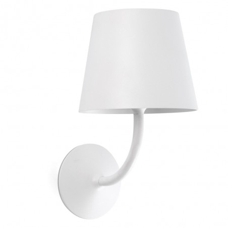 Aplique exterior LED Toc (7W)