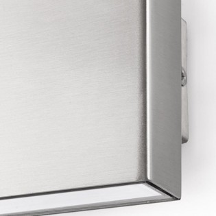 Aplique exterior LED Kaula (8W)