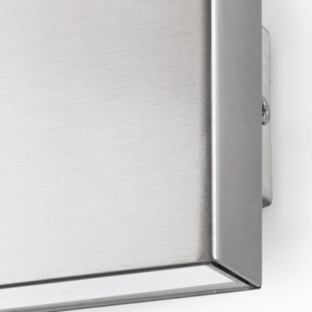 Aplique exterior LED Kaula (8W)