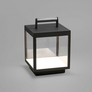 LÃ¡mpara portÃ¡til exterior LED Kerala (5W)