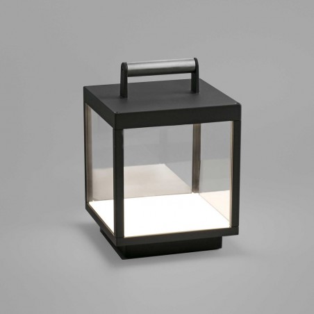LÃ¡mpara portÃ¡til exterior LED Kerala (5W)