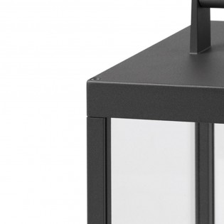 LÃ¡mpara portÃ¡til exterior LED Kerala (5W)