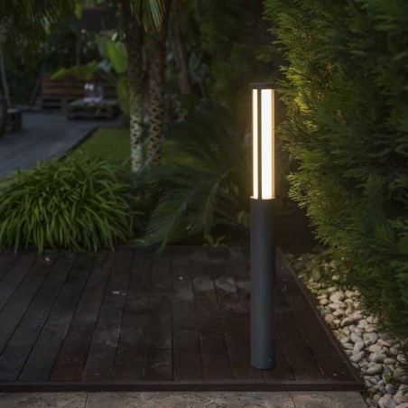 LED Spike Outdoor Logar (23W)