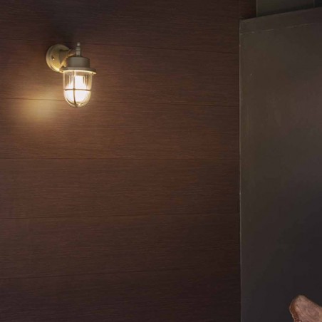 Outdoor wall light Nahir