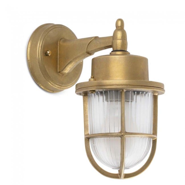 Outdoor wall light Nahir