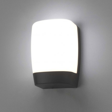 Aplique exterior LED Pol (8W)