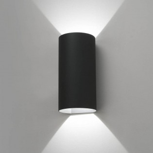 Aplique exterior LED Bruc (12W)