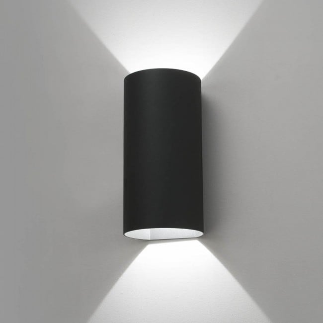 Aplique exterior LED Bruc (12W) Aplique exterior LED Bruc (12W)