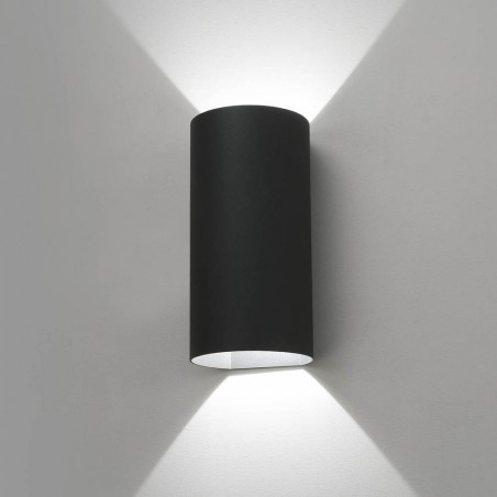 Aplique exterior LED Bruc (12W)