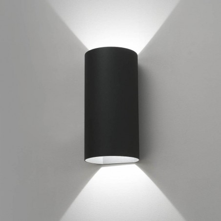 Outdoor wall light LED Bruc (2x7W)